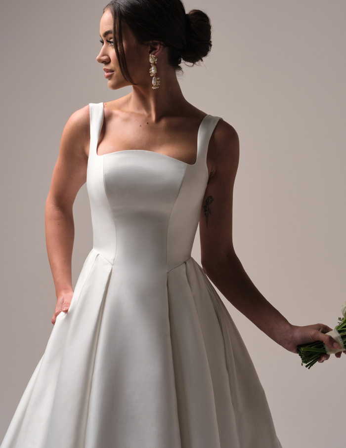 Sottero & Midgley Miko Wedding Dress