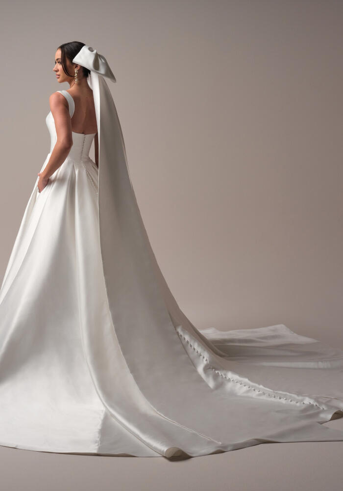 Sottero & Midgley Miko Wedding Dress