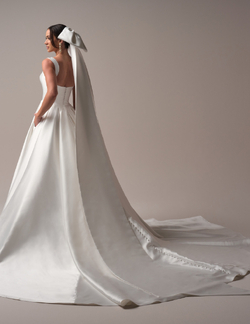 Sottero & Midgley Miko Wedding Dress