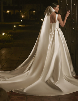 Sottero & Midgley Miko Wedding Dress