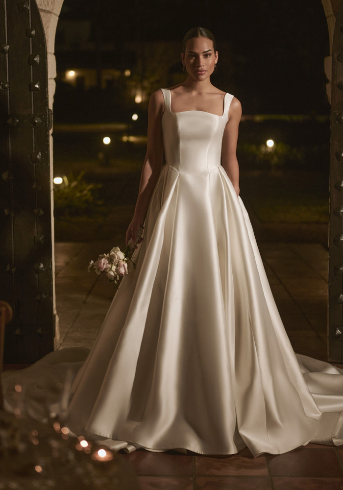 Sottero & Midgley Miko