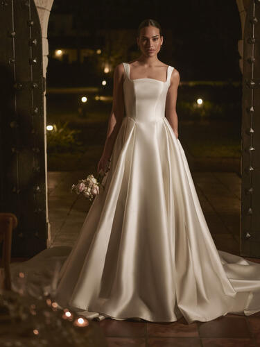 Sottero & Midgley Miko