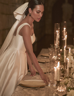 Sottero & Midgley Miko Wedding Dress