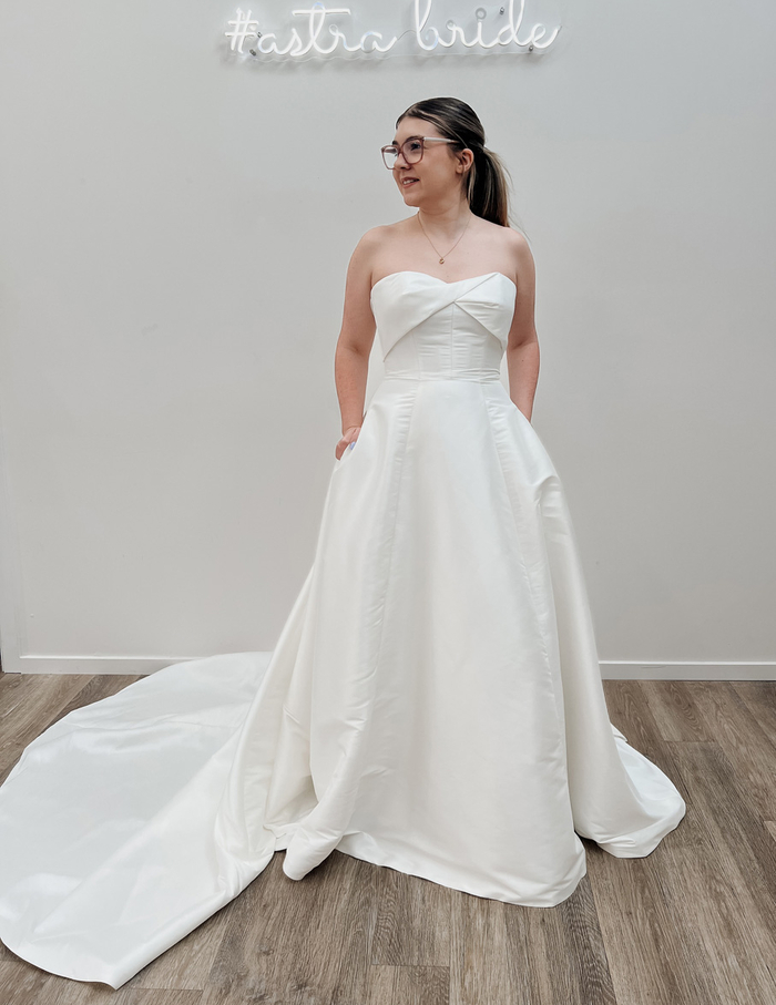 Forget Me Knot Minneapolis