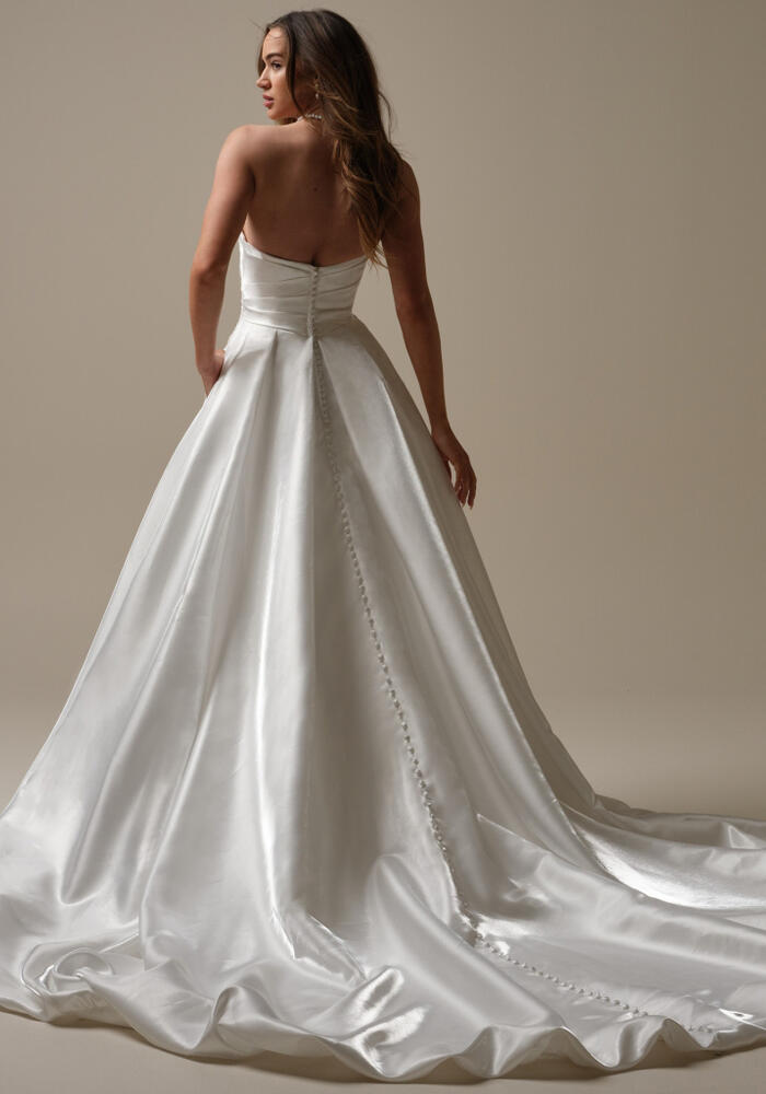 Sottero & Midgley Mirabella Wedding Dress