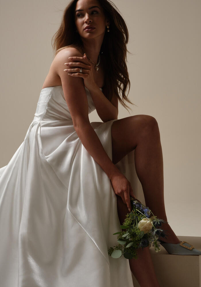 Sottero & Midgley Mirabella Wedding Dress