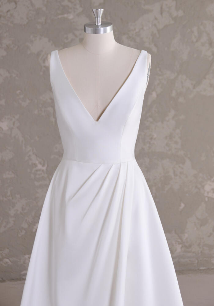 Maggie Sottero Miranda Wedding Dress