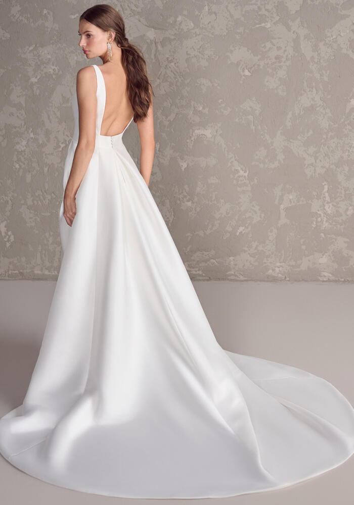 Maggie Sottero Miranda Wedding Dress