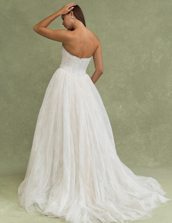 Jenny Yoo Miriam Wedding Dress