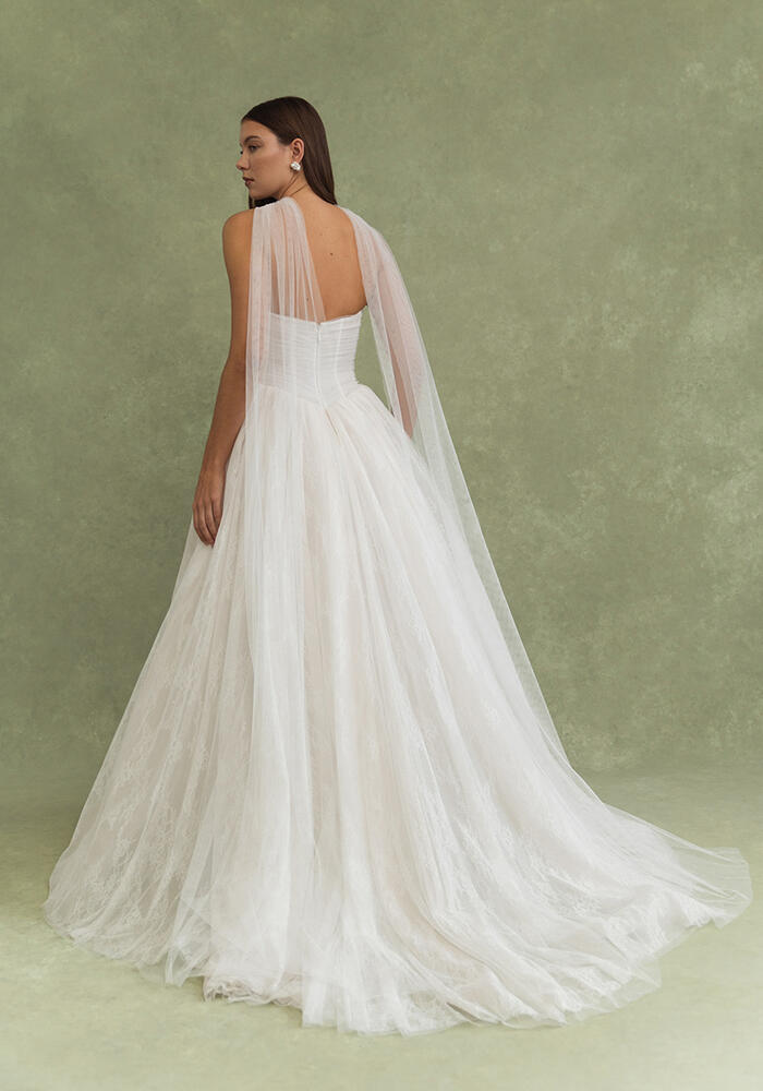 Jenny Yoo Miriam Wedding Dress