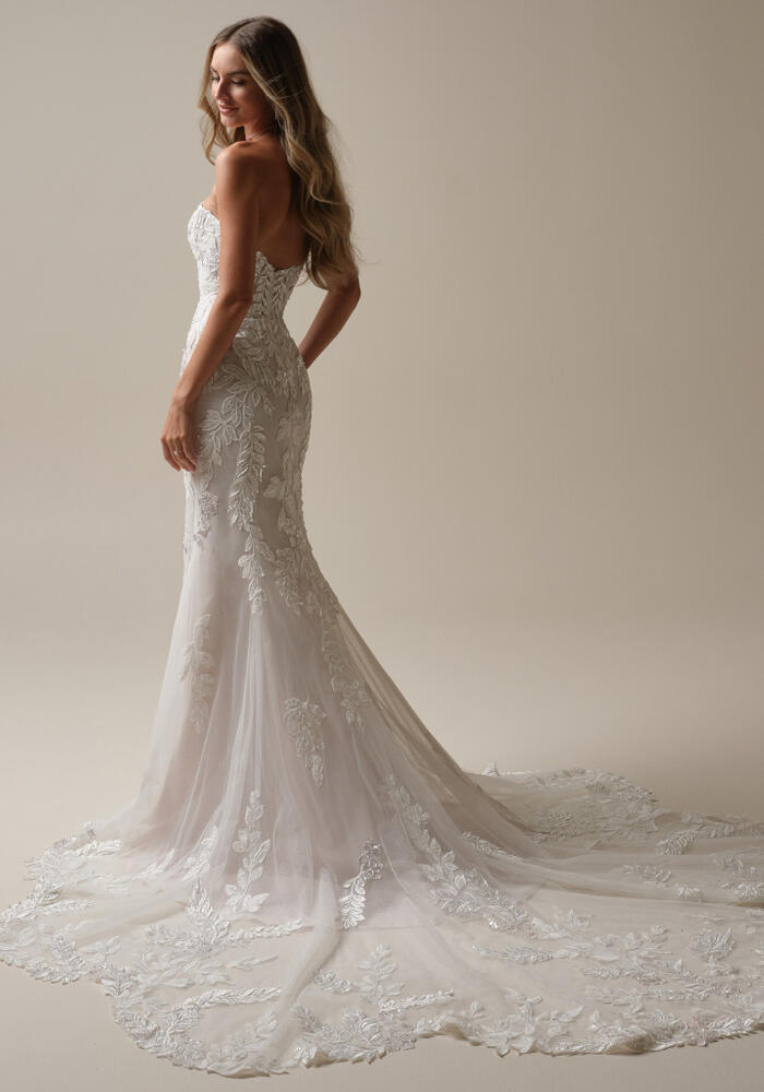 Maggie Sottero Misty Wedding Dress