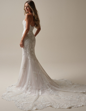 Maggie Sottero Misty