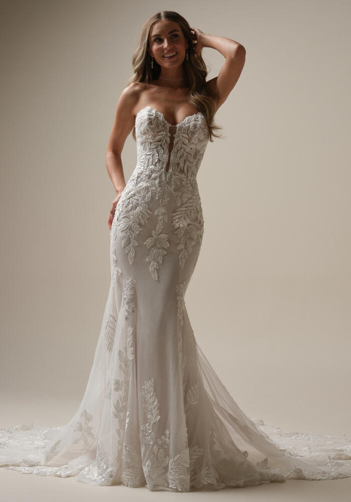 Maggie Sottero Misty