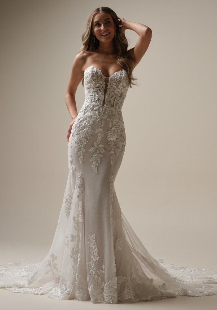 Maggie Sottero Misty