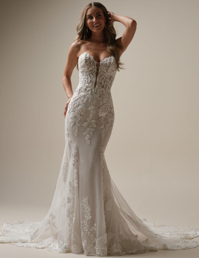 Maggie Sottero Misty
