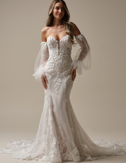 Maggie Sottero Misty Wedding Dress