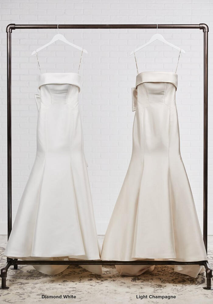 Maggie Sottero Mitchell Wedding Dress