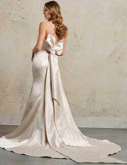 Maggie Sottero Mitchell Vida Wedding Dress