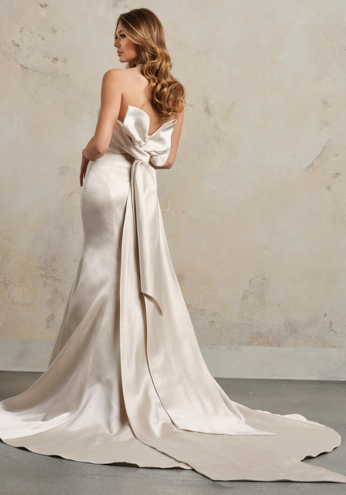 Maggie Sottero Mitchell Vida Wedding Dress