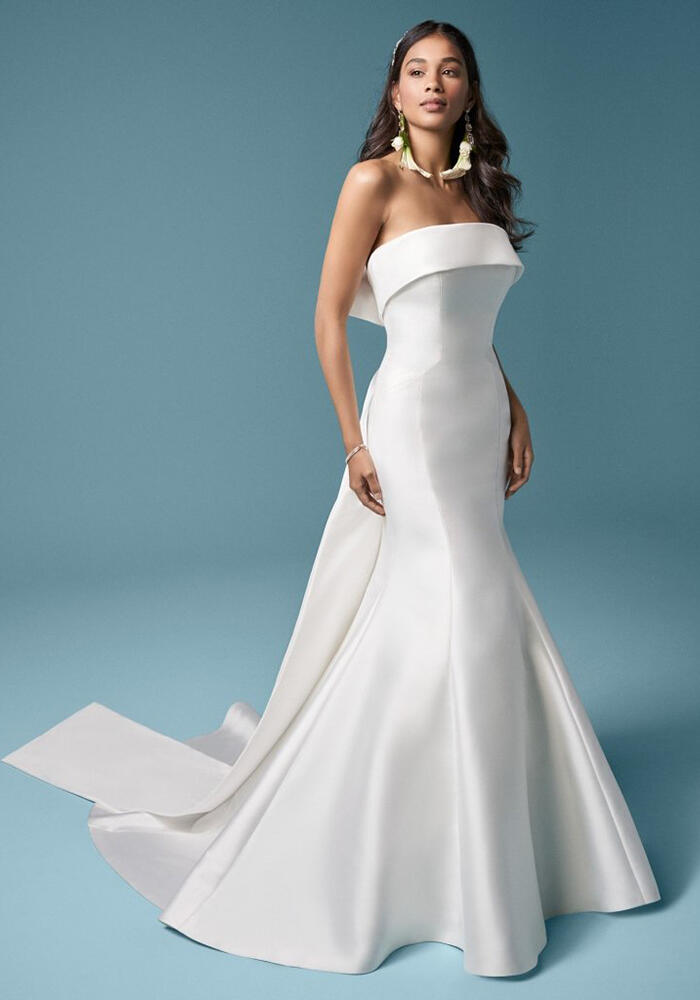 Maggie Sottero Mitchell