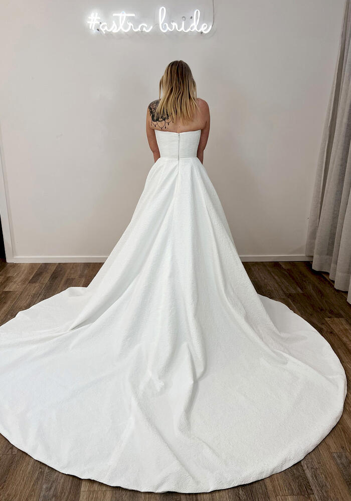 Forget Me Knot Monaco | Wedding Dress New Zealand