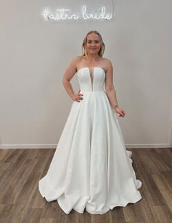 Forget Me Knot Monaco | Wedding Dress New Zealand