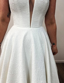 Forget Me Knot Monaco | Wedding Dress New Zealand