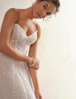 Sottero & Midgley Monica Wedding Dress