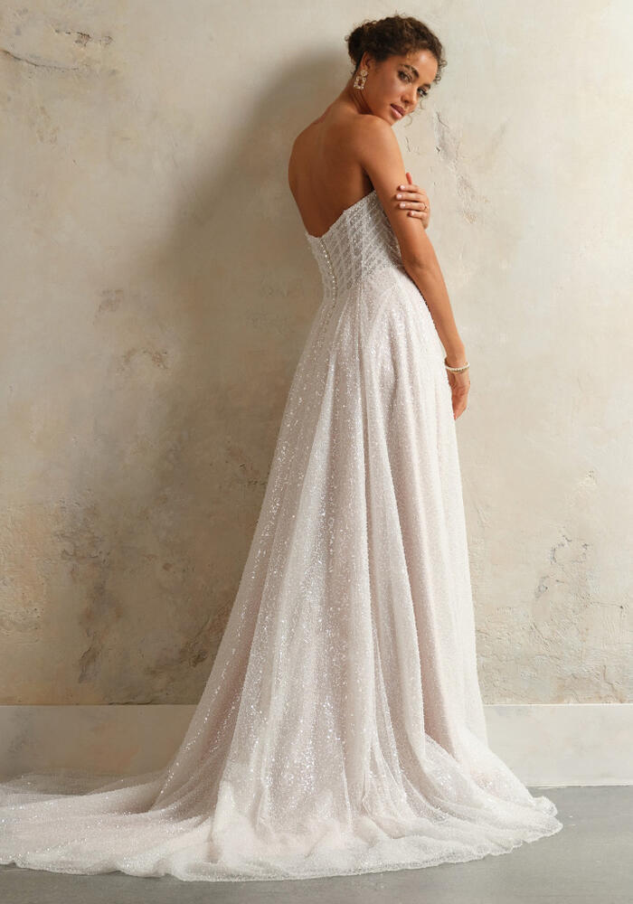 Sottero & Midgley Monica Wedding Dress