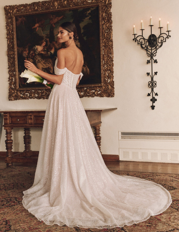 Sottero & Midgley Monica Wedding Dress