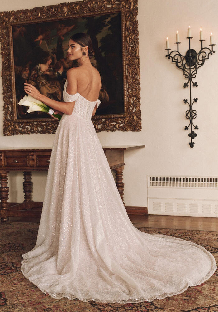 Sottero & Midgley Monica Wedding Dress