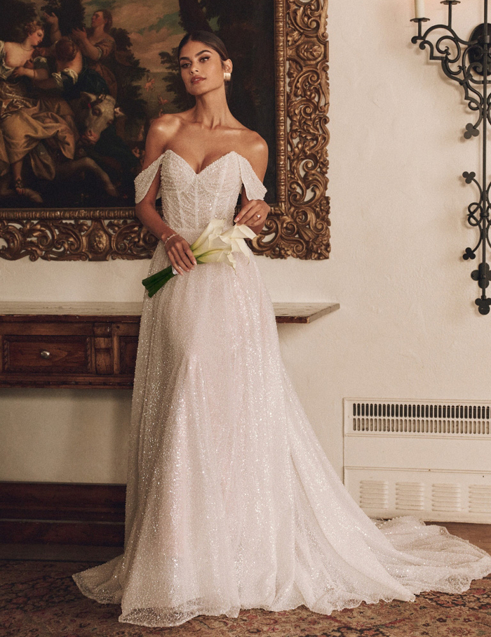 Sottero & Midgley Monica