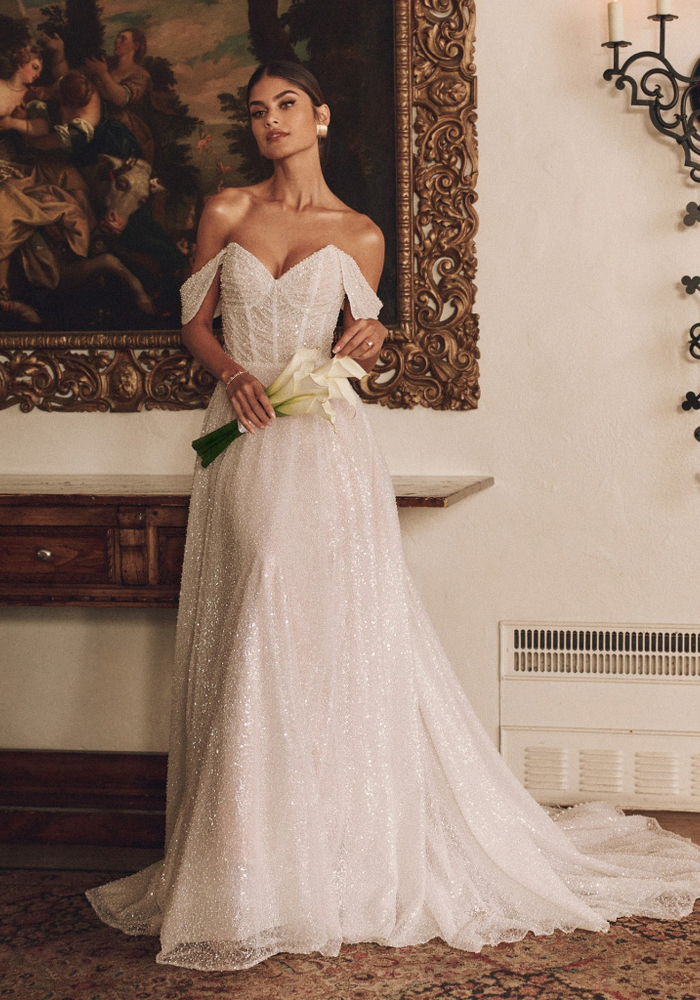 Sottero & Midgley Monica