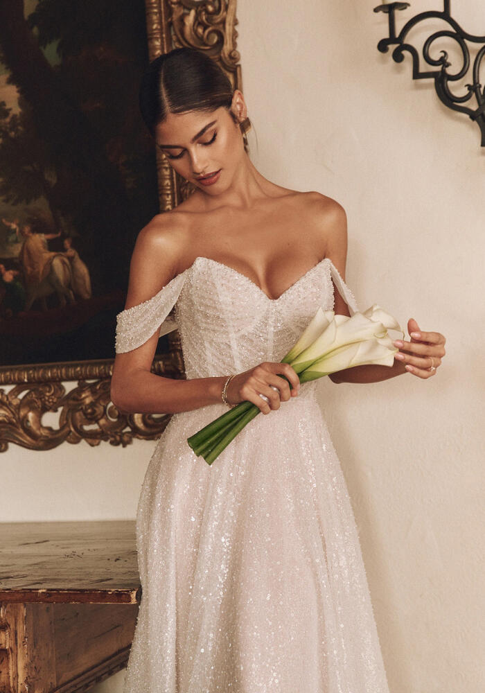 Sottero & Midgley Monica Wedding Dress