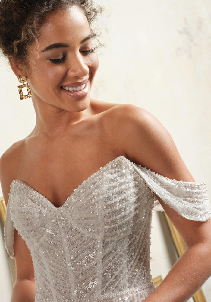 Sottero & Midgley Monica Wedding Dress