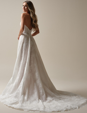 Sottero & Midgley Narissa