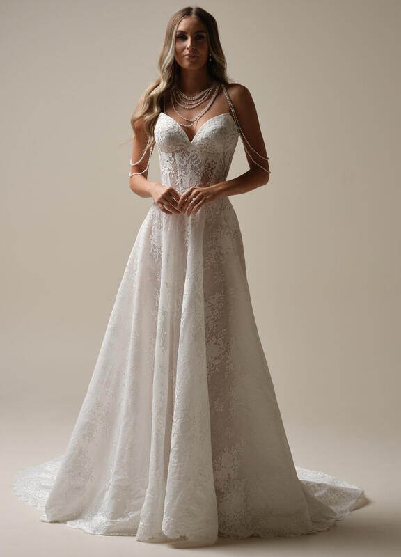 Sottero & Midgley Narissa