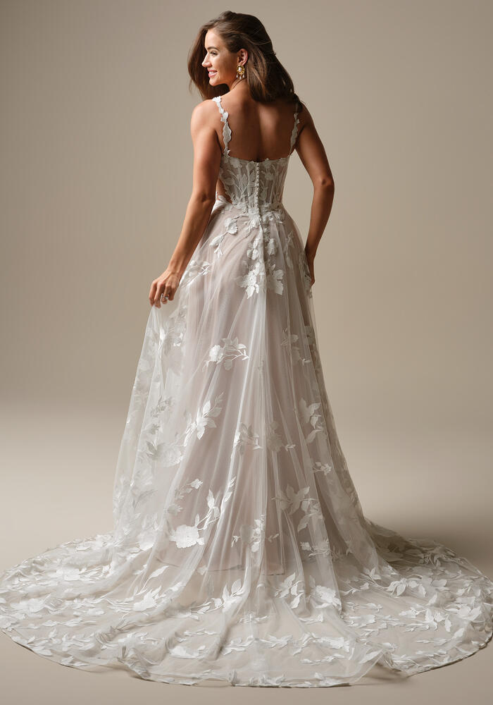 Maggie Sottero Natalie Marie Wedding Dress