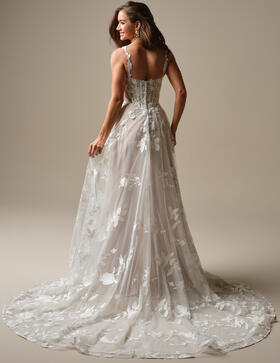 Maggie Sottero Natalie Marie