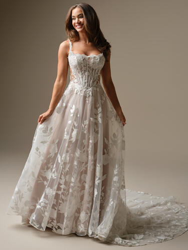 Maggie Sottero Natalie Marie