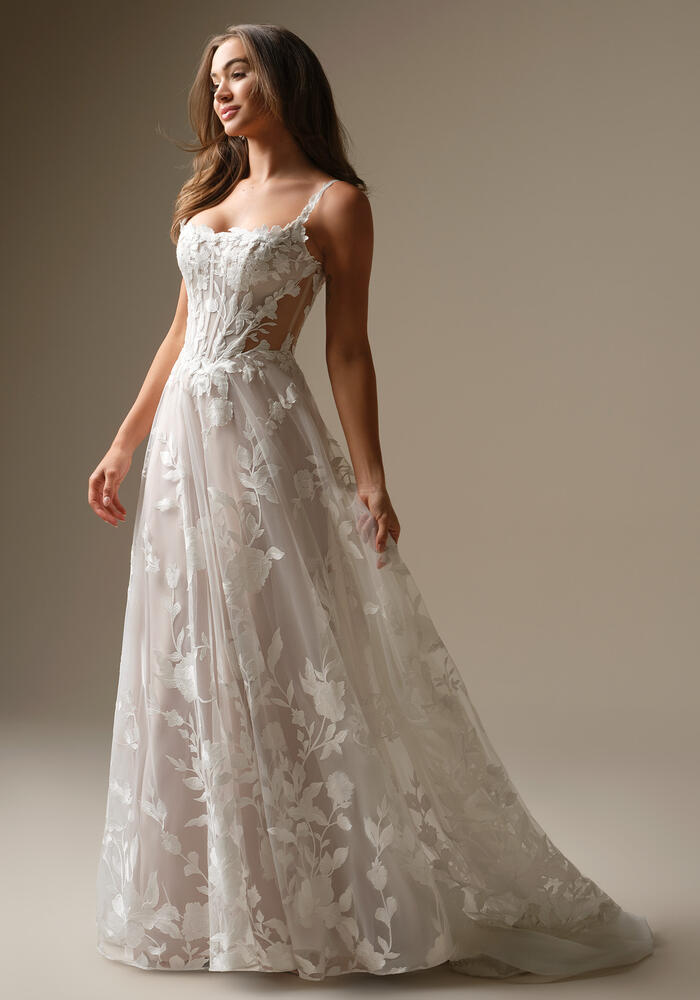 Maggie Sottero Natalie Marie Wedding Dress
