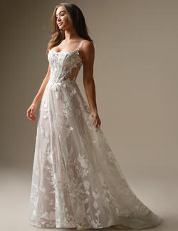 Maggie Sottero Natalie Marie Wedding Dress