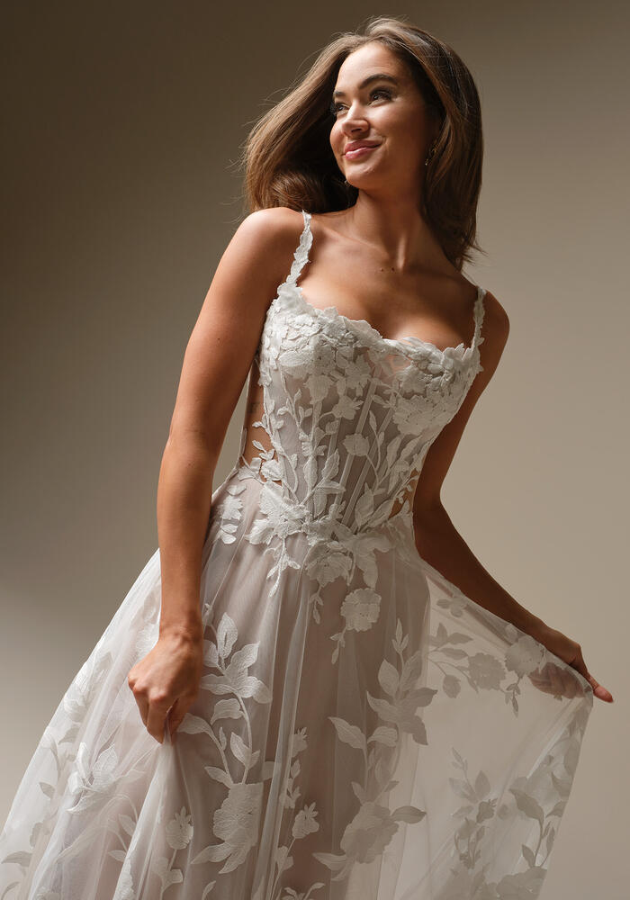 Maggie Sottero Natalie Marie Wedding Dress