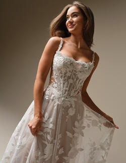 Maggie Sottero Natalie Marie Wedding Dress