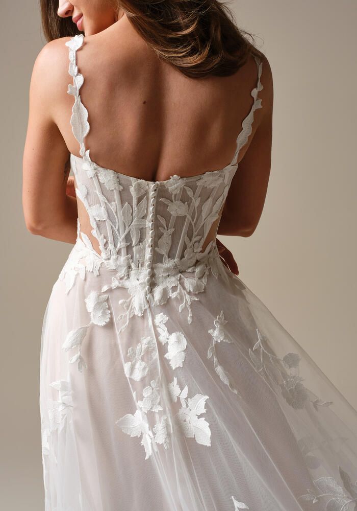 Maggie Sottero Natalie Marie Wedding Dress