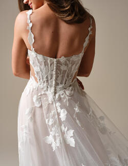 Maggie Sottero Natalie Marie Wedding Dress
