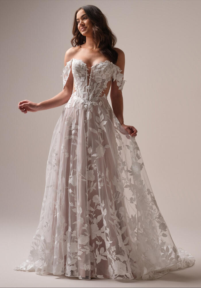 Maggie Sottero Natalie