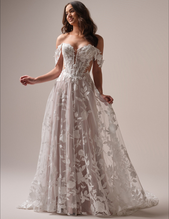 Maggie Sottero Natalie