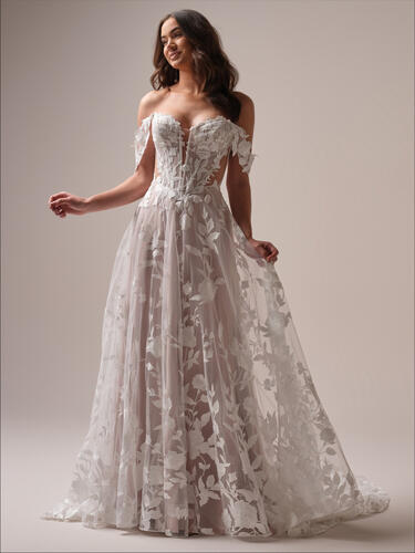 Maggie Sottero Natalie