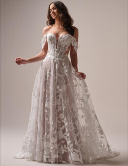 Maggie Sottero Natalie